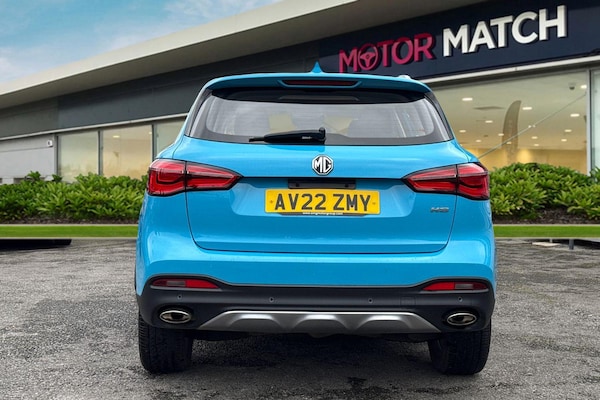 Used MG MG HS 2022 for sale - 76224611: Photo 4