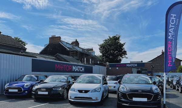 Used MG MG HS 2022 for sale - 76224611: Photo 51