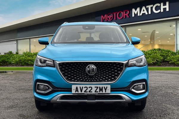 Used MG MG HS 2022 for sale - 76224611: Photo 6