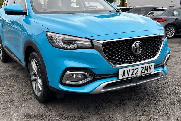 Used MG MG HS 2022 for sale - 76224611: Photo 9