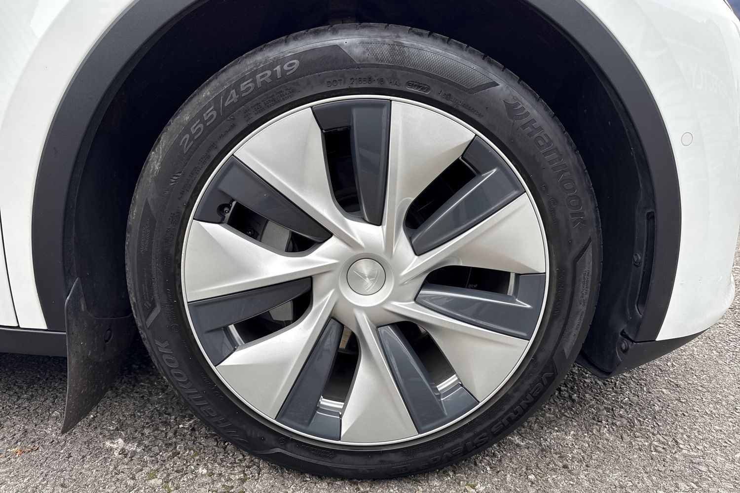 Used Tesla Model Y 2022 for sale - 76535291: Photo 10