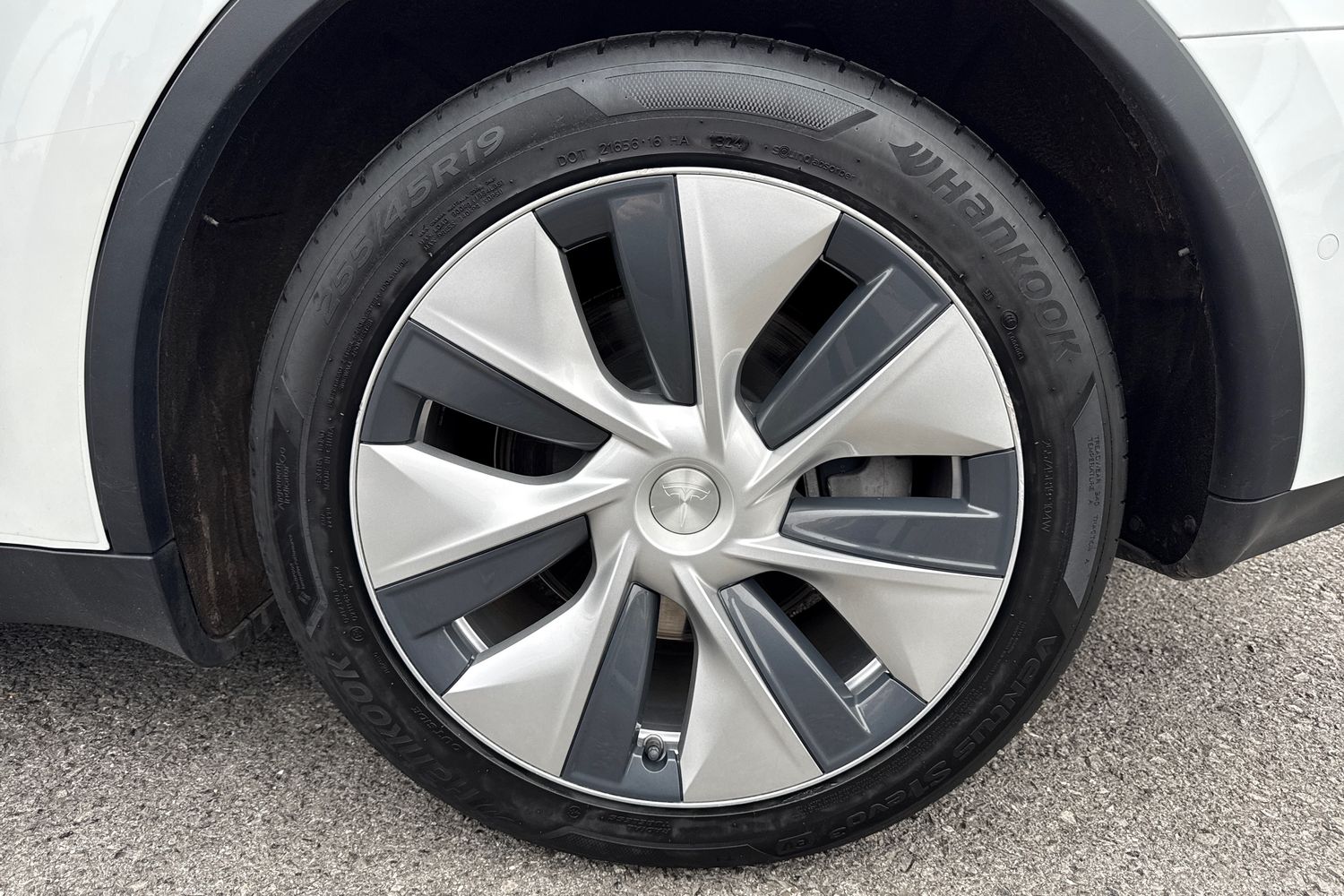 Used Tesla Model Y 2022 for sale - 76535291: Photo 11