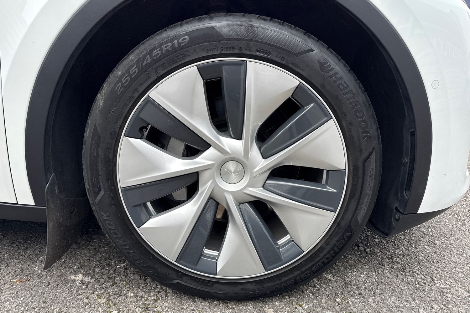 Used Tesla Model Y 2022 for sale - 76535291: Photo 13