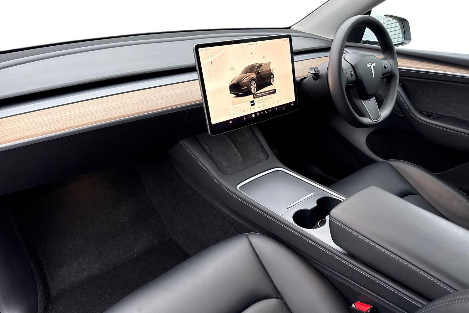 Used Tesla Model Y 2022 for sale - 76535291: Photo 15