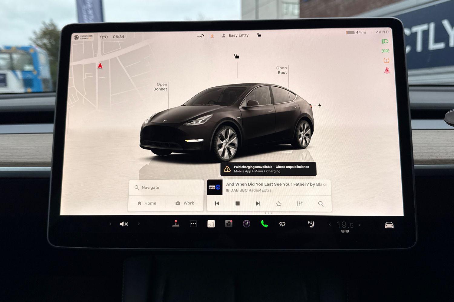 Used Tesla Model Y 2022 for sale - 76535291: Photo 17