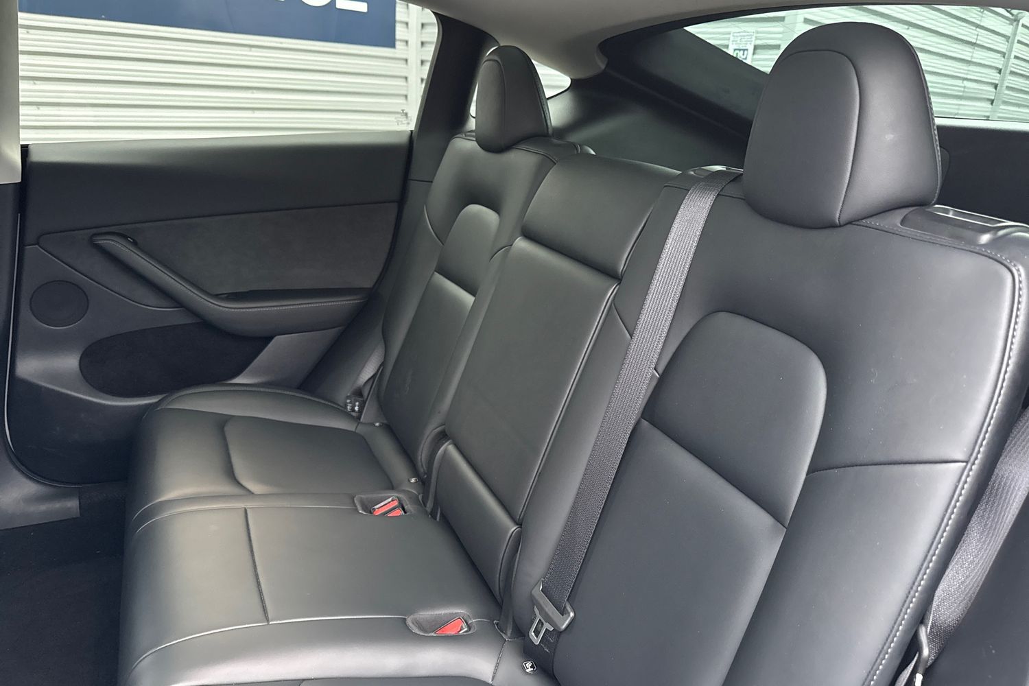 Used Tesla Model Y 2022 for sale - 76535291: Photo 19