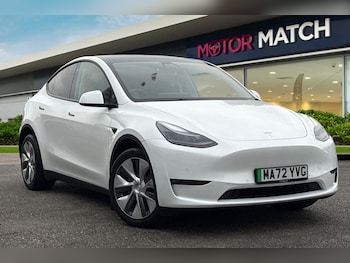 Used Tesla Model Y 2022 for sale - 76535291: Photo