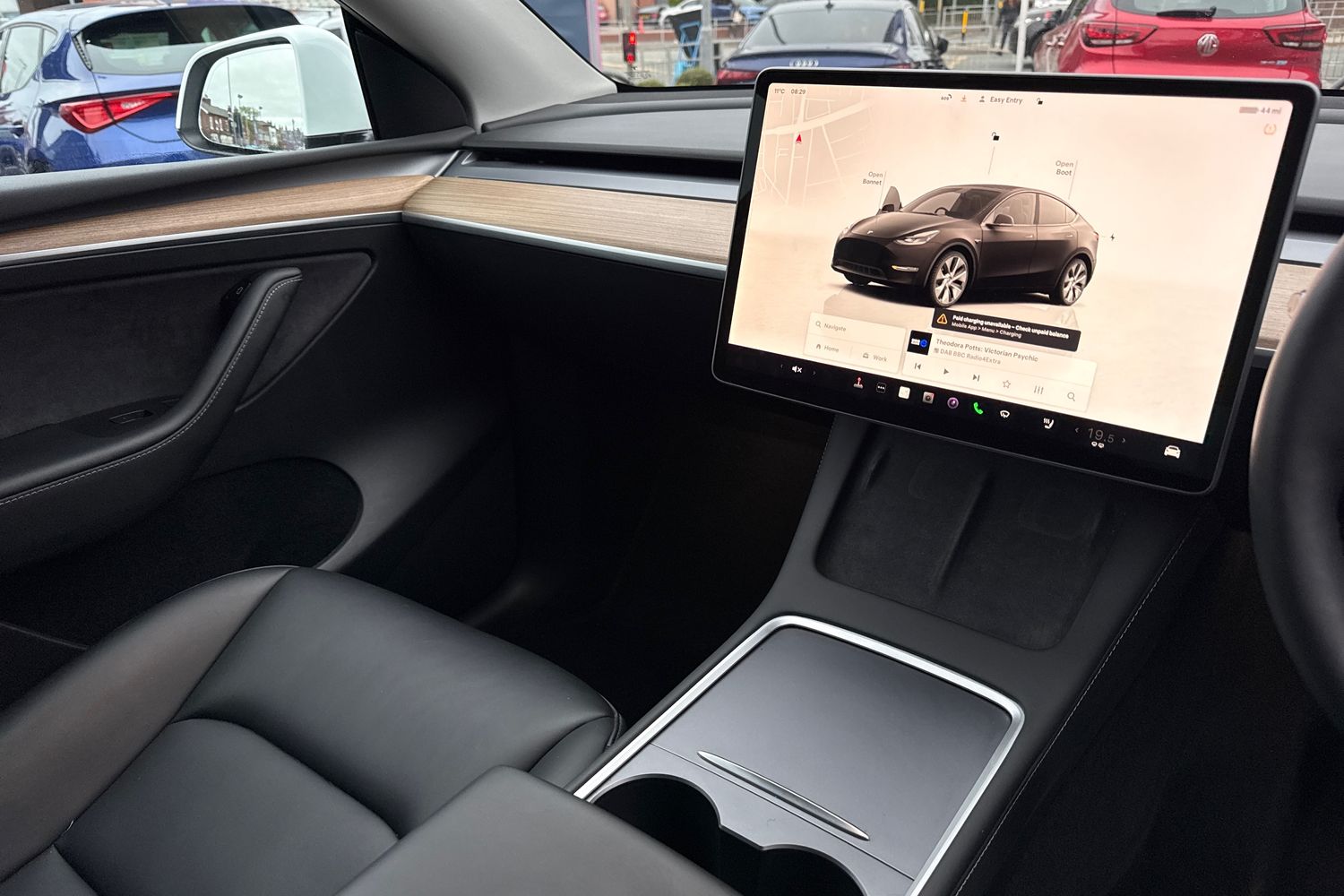 Used Tesla Model Y 2022 for sale - 76535291: Photo 20