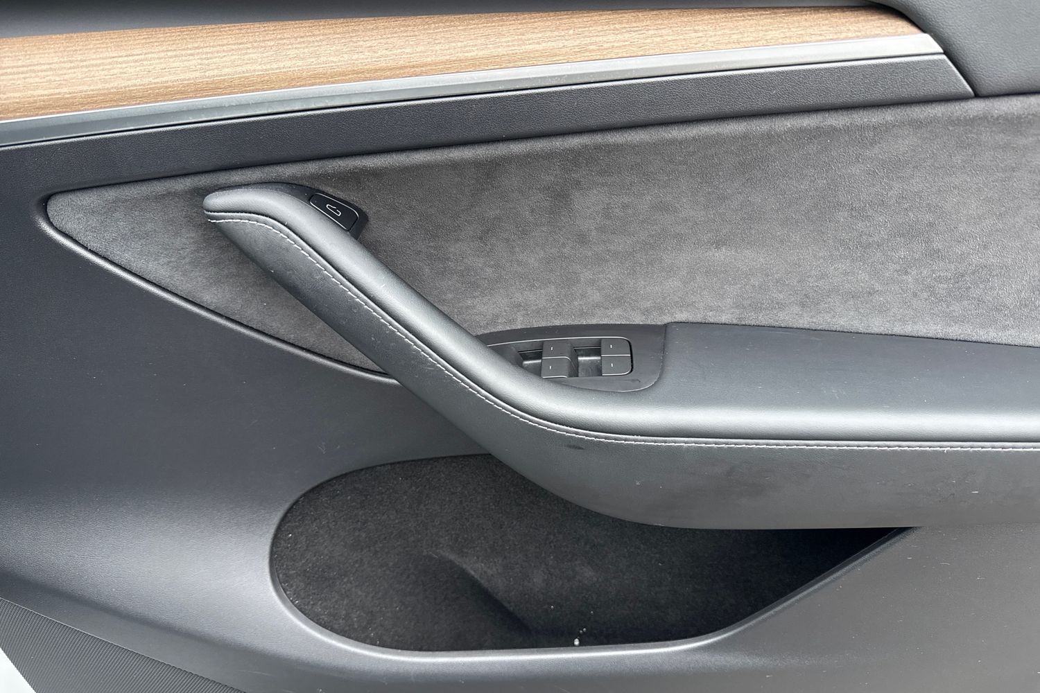 Used Tesla Model Y 2022 for sale - 76535291: Photo 21