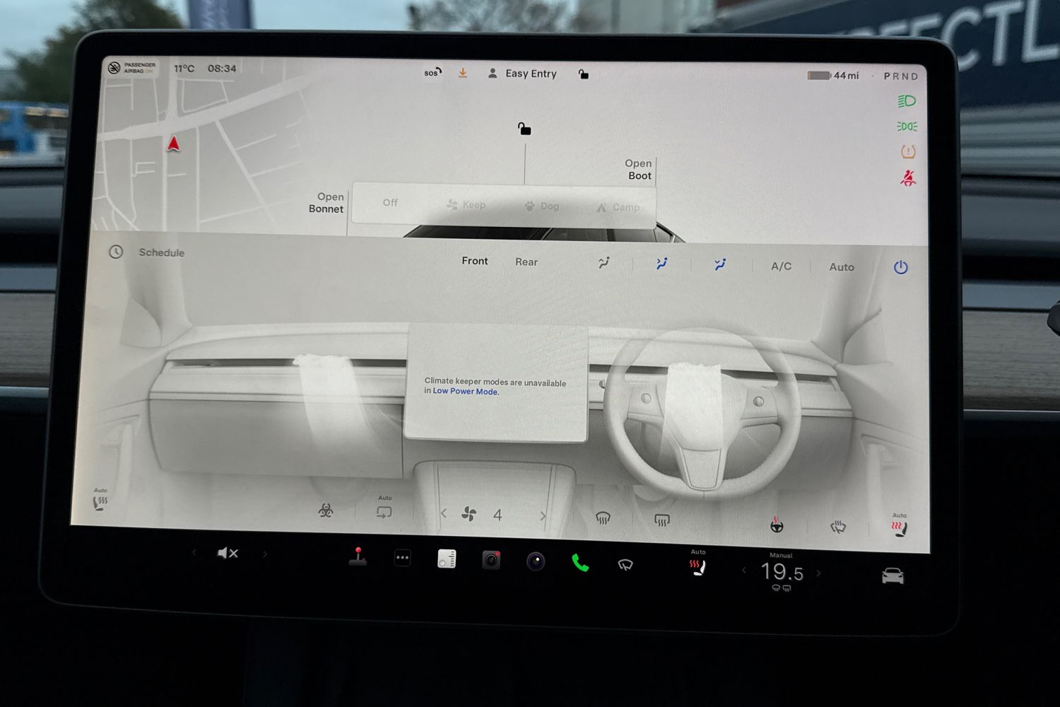 Used Tesla Model Y 2022 for sale - 76535291: Photo 22