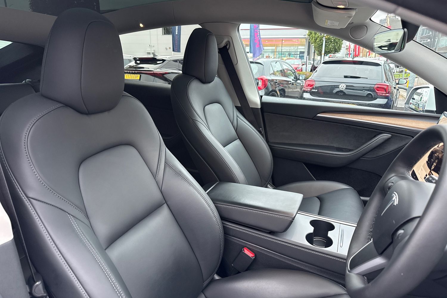 Used Tesla Model Y 2022 for sale - 76535291: Photo 24