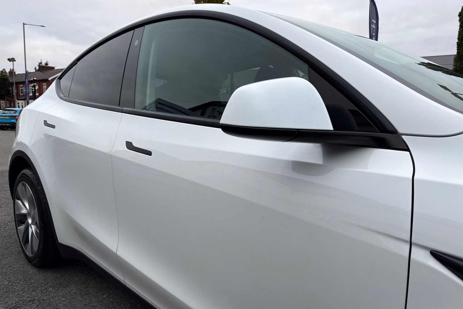 Used Tesla Model Y 2022 for sale - 76535291: Photo 27