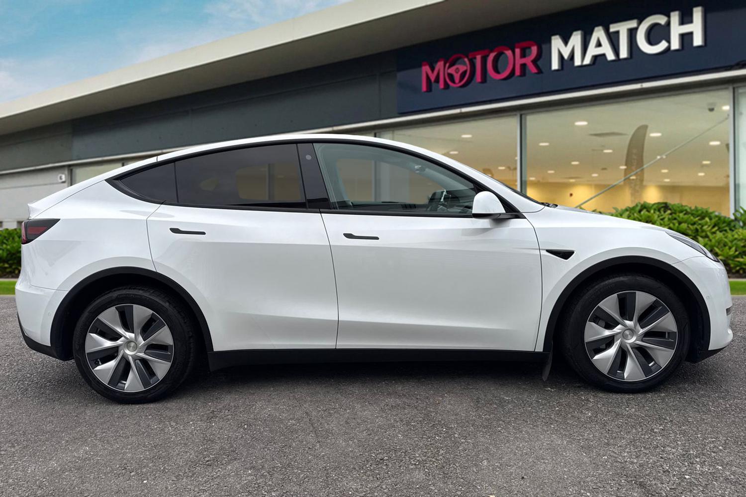 Used Tesla Model Y 2022 for sale - 76535291: Photo 3