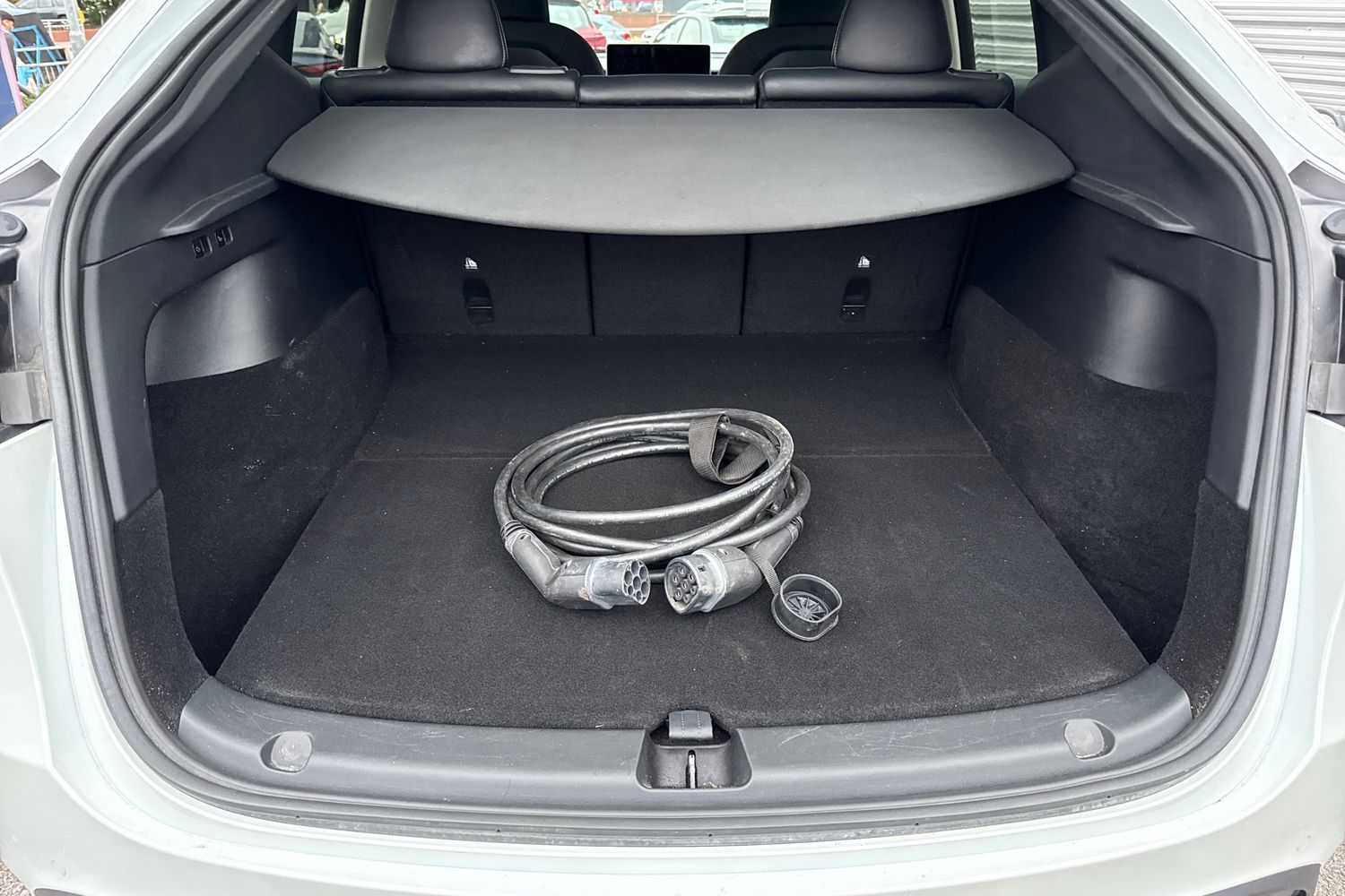 Used Tesla Model Y 2022 for sale - 76535291: Photo 31