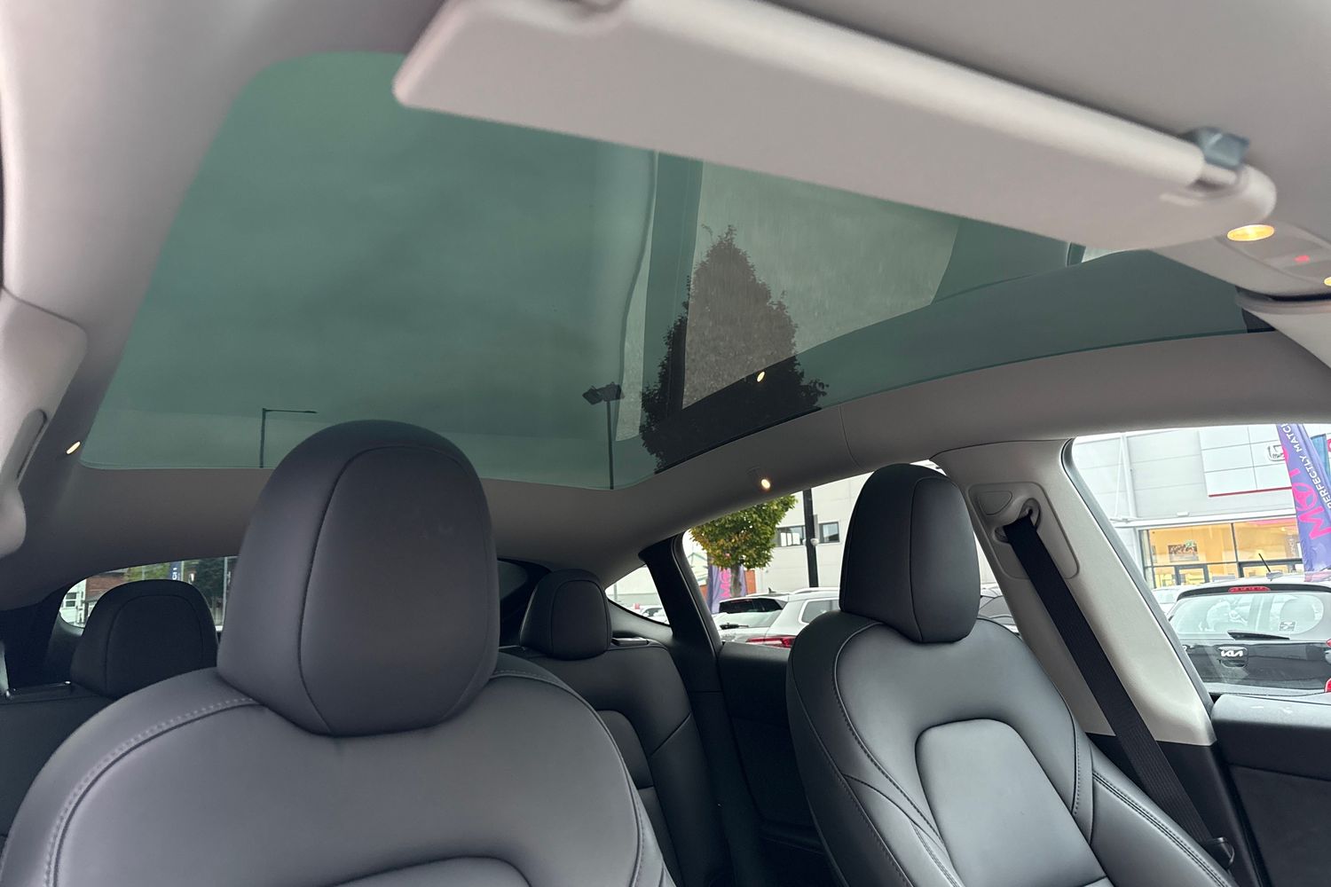 Used Tesla Model Y 2022 for sale - 76535291: Photo 32