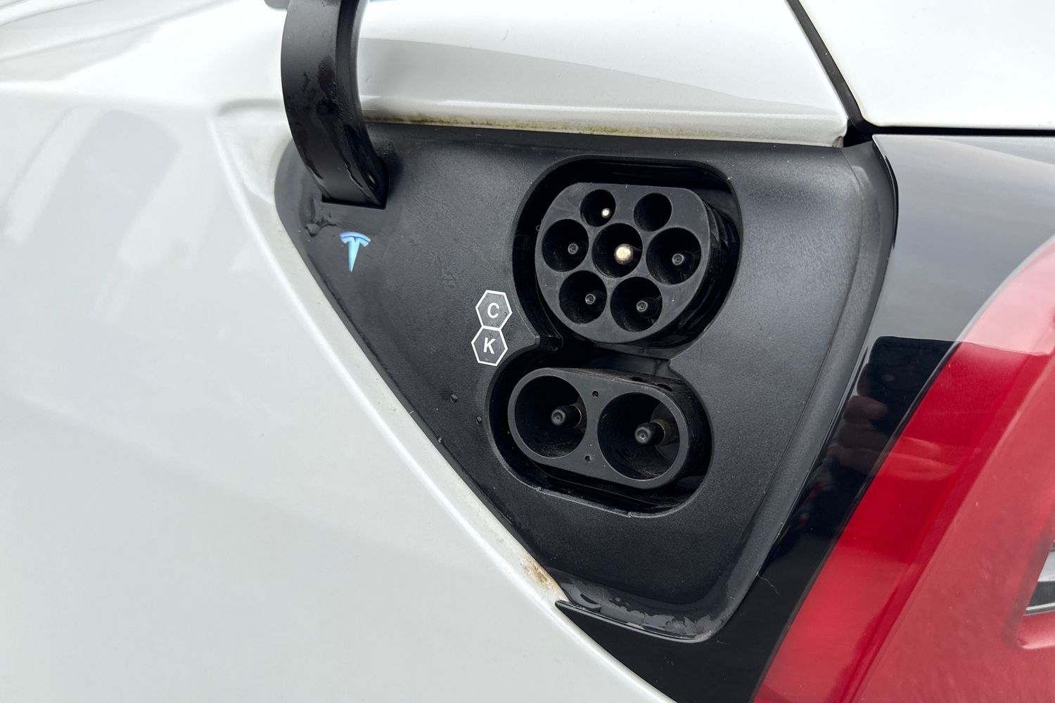 Used Tesla Model Y 2022 for sale - 76535291: Photo 36