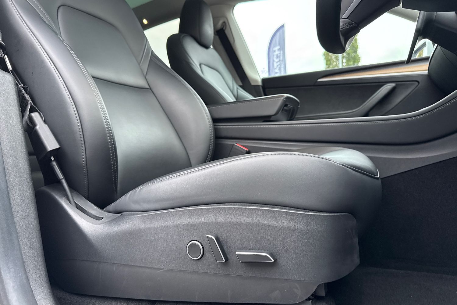 Used Tesla Model Y 2022 for sale - 76535291: Photo 37