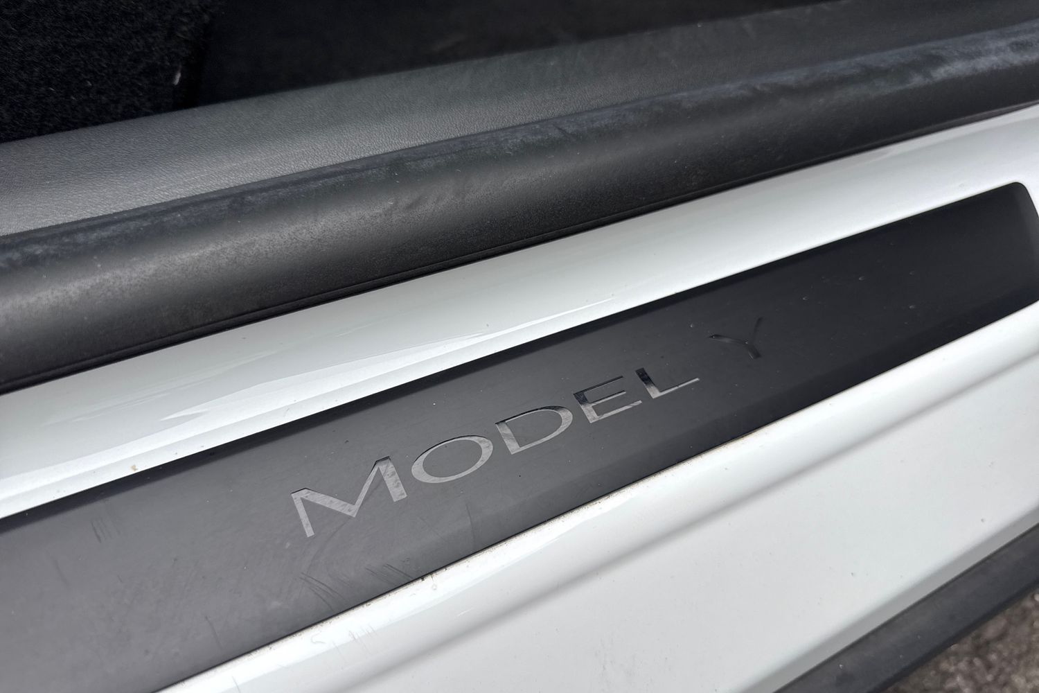 Used Tesla Model Y 2022 for sale - 76535291: Photo 38