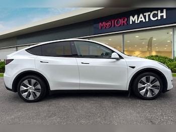 Used Tesla Model Y 2022 for sale - 76535291: Photo