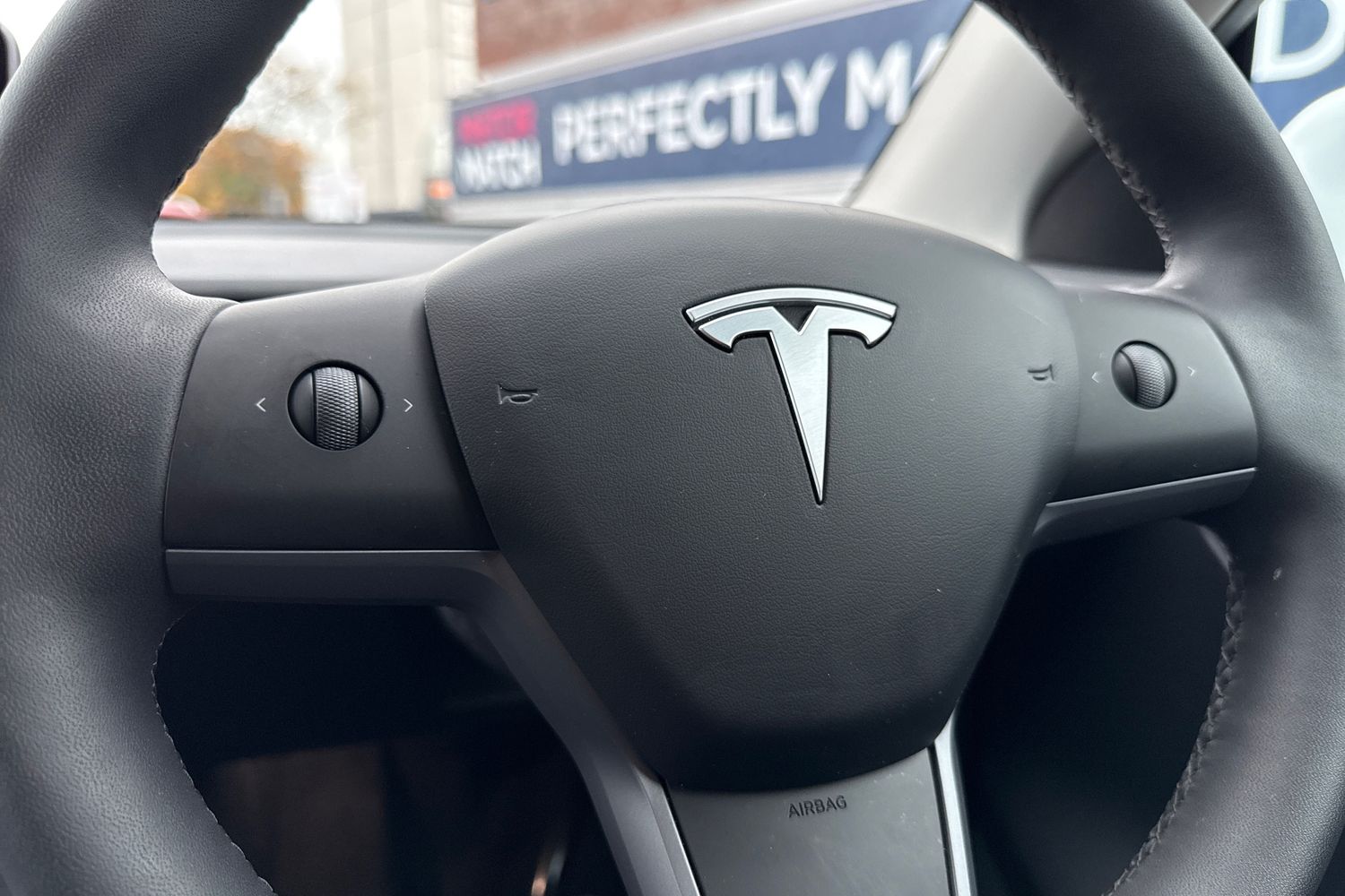 Used Tesla Model Y 2022 for sale - 76535291: Photo 41