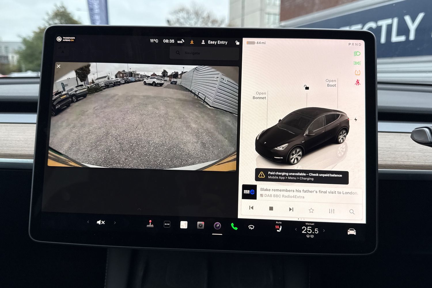 Used Tesla Model Y 2022 for sale - 76535291: Photo 42