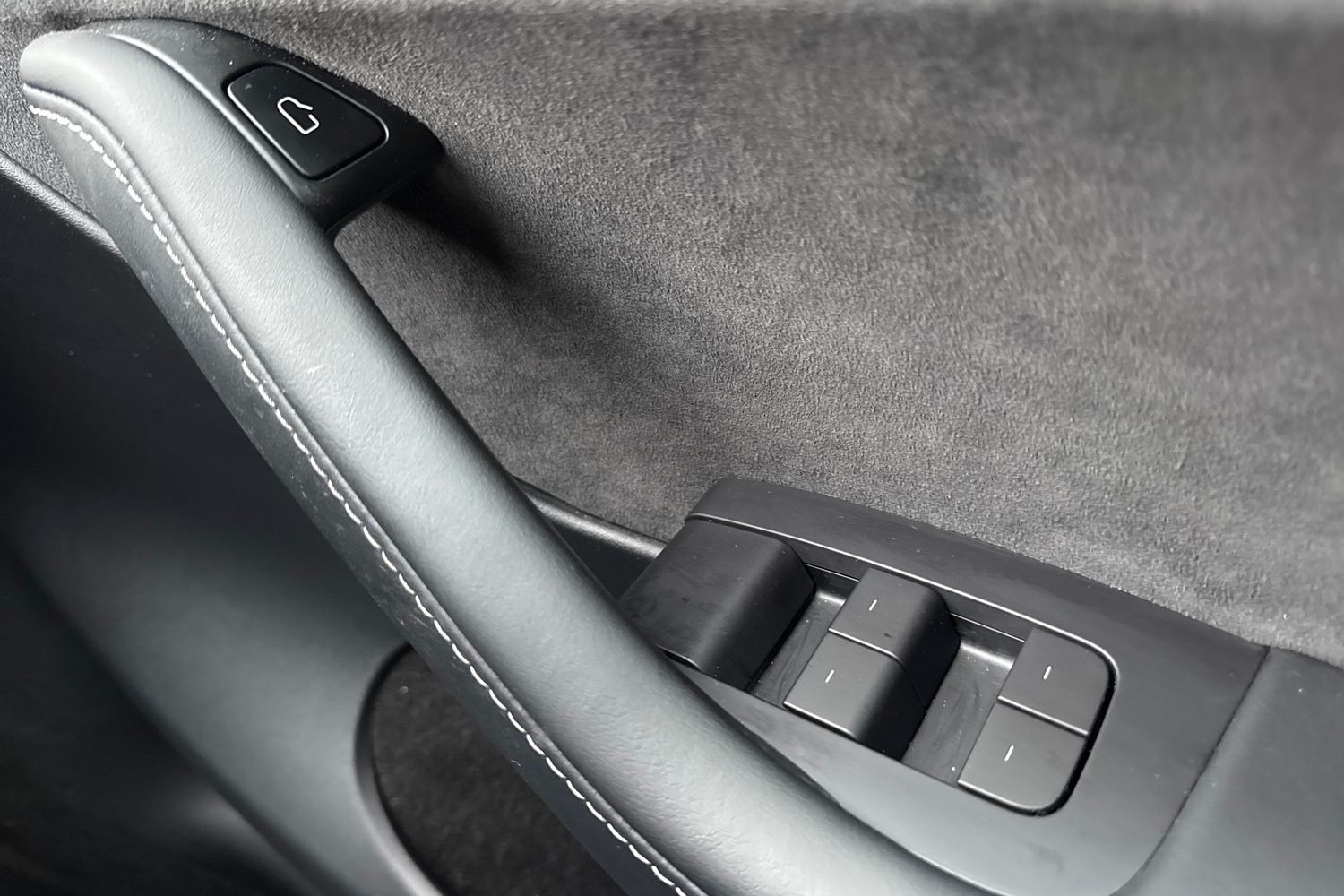 Used Tesla Model Y 2022 for sale - 76535291: Photo 45