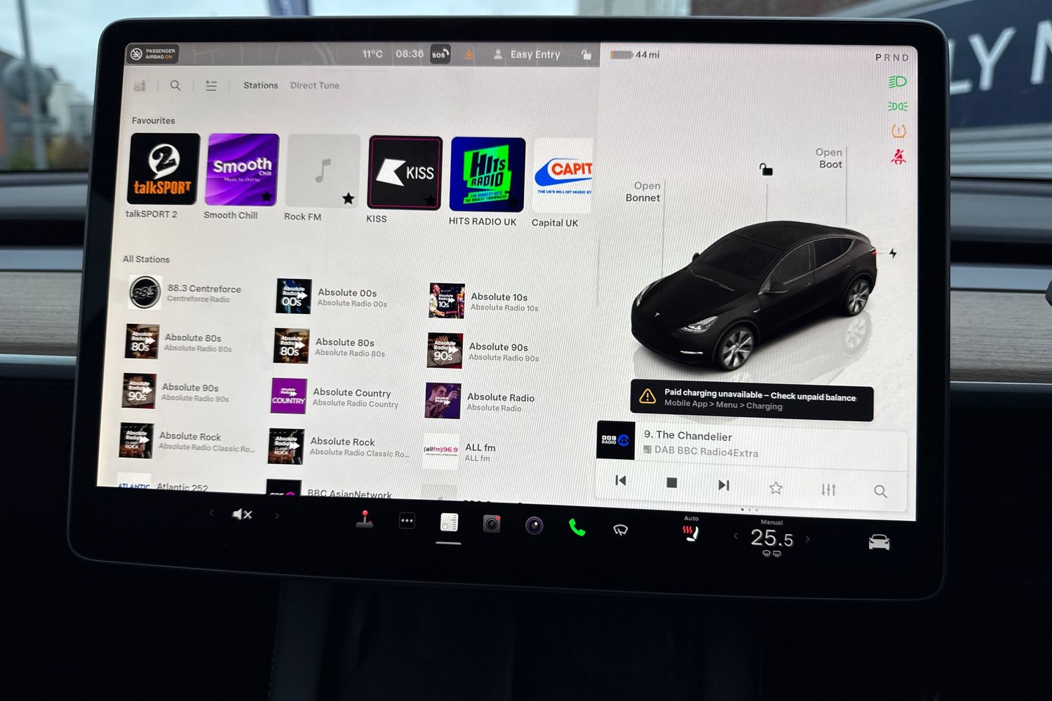 Used Tesla Model Y 2022 for sale - 76535291: Photo 46