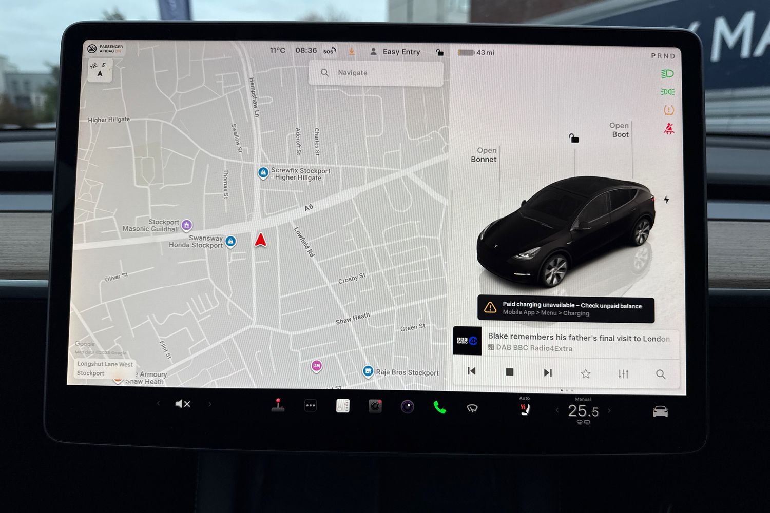 Used Tesla Model Y 2022 for sale - 76535291: Photo 48