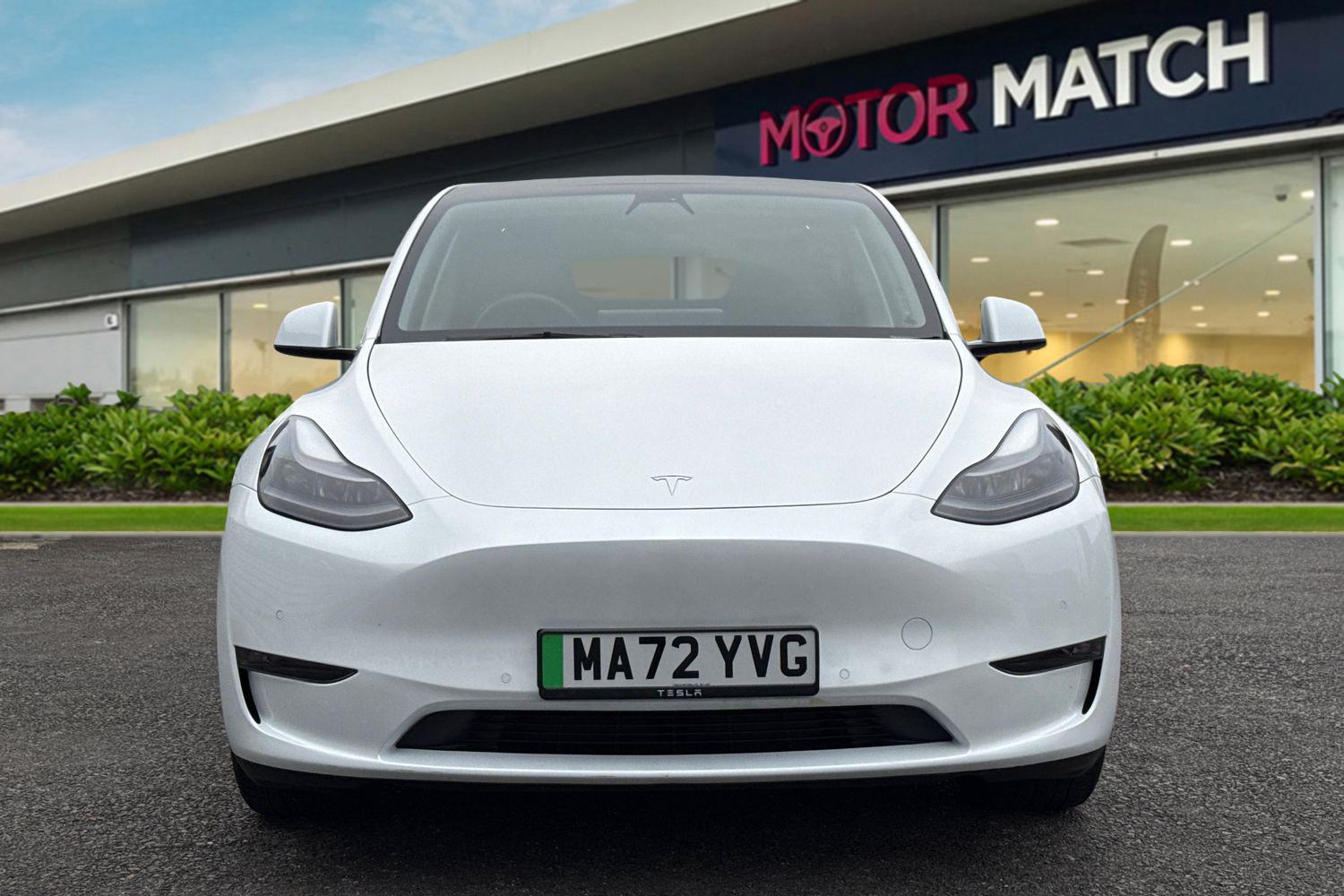 Used Tesla Model Y 2022 for sale - 76535291: Photo 6
