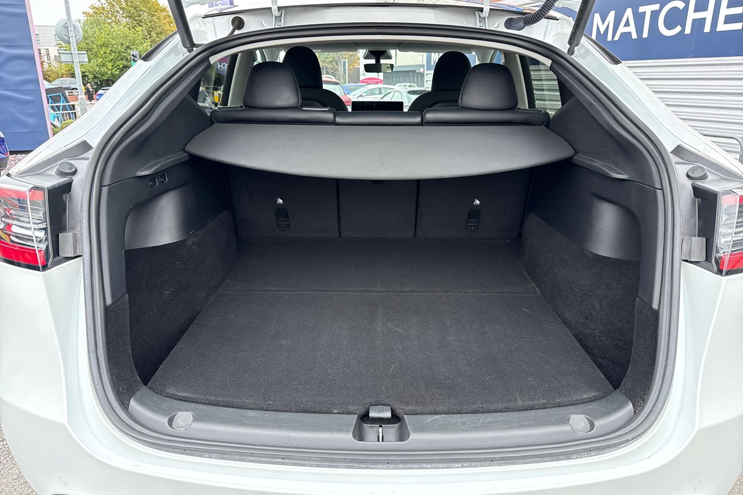 Used Tesla Model Y 2022 for sale - 76535291: Photo 7