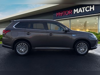 Used Mitsubishi Outlander 2019 for sale - 76972741: Photo