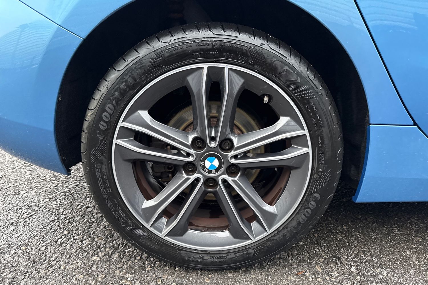 Used BMW 1 Series 2019 for sale - 77764557: Photo 12