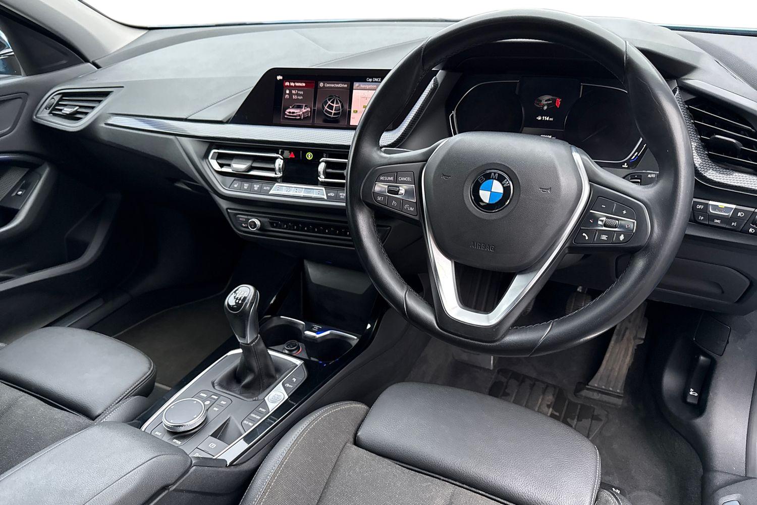 Used BMW 1 Series 2019 for sale - 77764557: Photo 18
