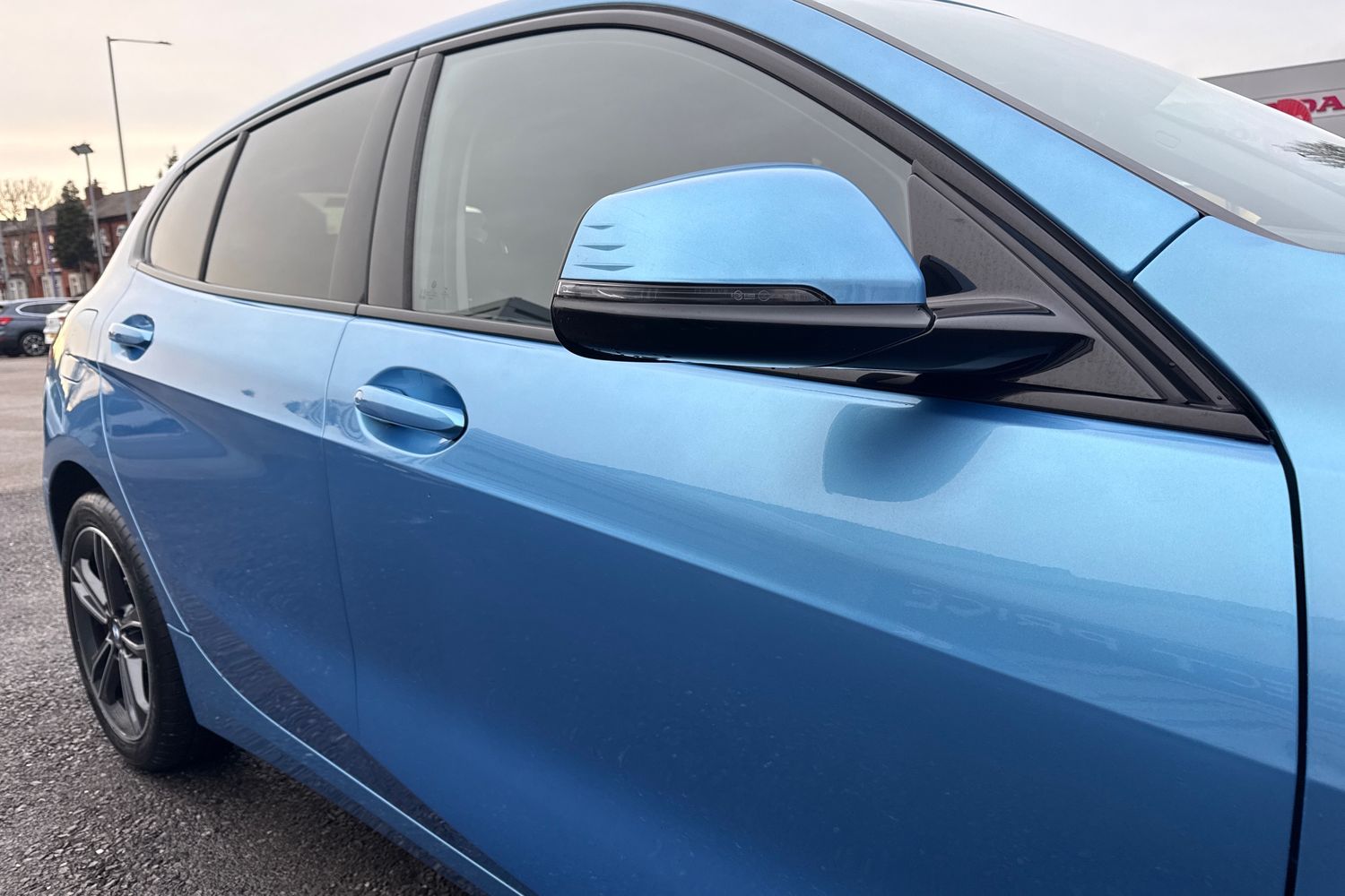 Used BMW 1 Series 2019 for sale - 77764557: Photo 31