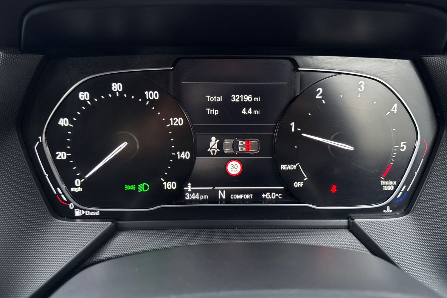 Used BMW 1 Series 2019 for sale - 77764557: Photo 42