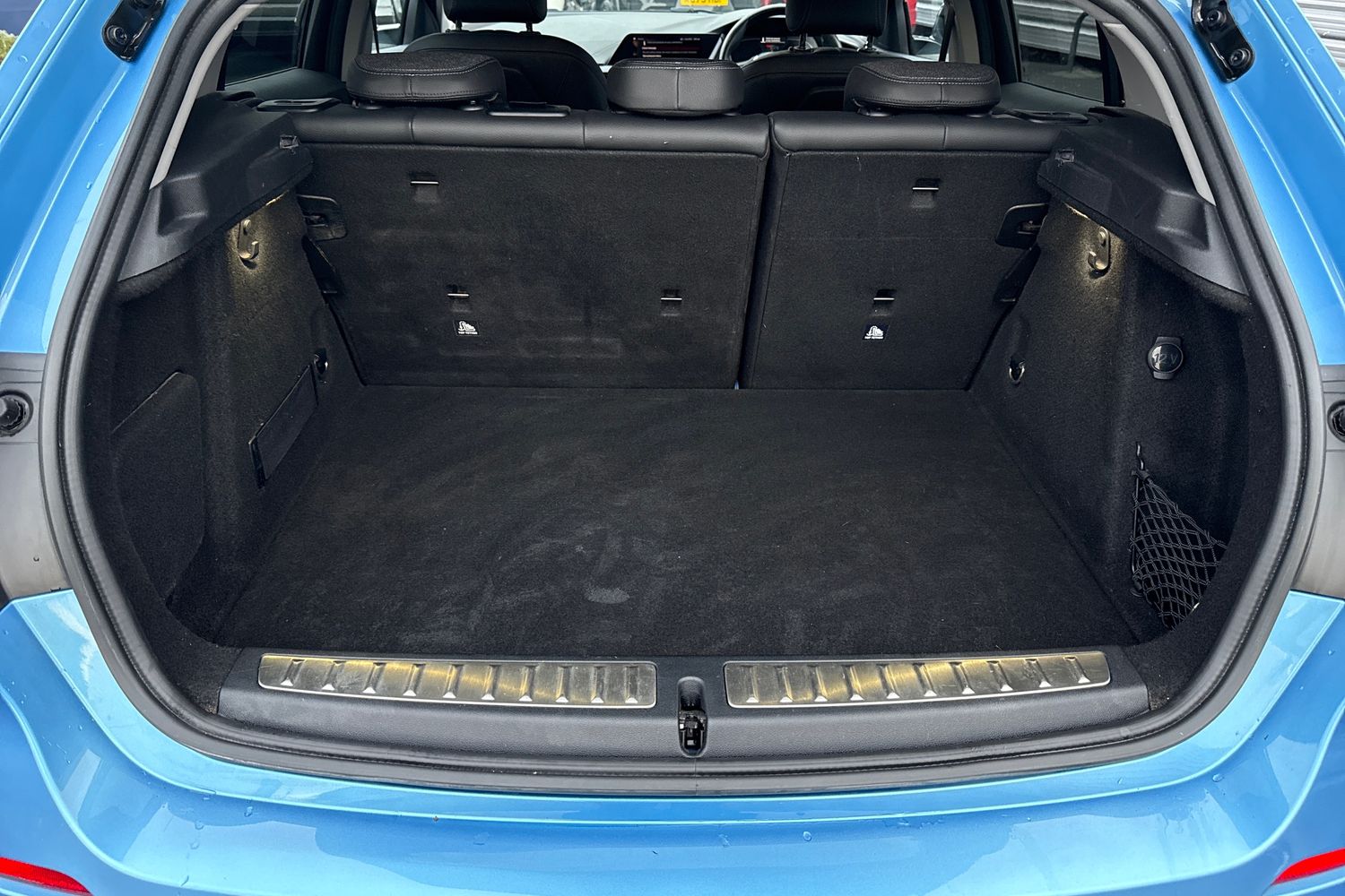 Used BMW 1 Series 2019 for sale - 77764557: Photo 7