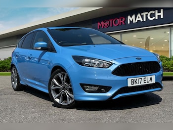 Used Ford Focus 2017 for sale - 79228139: Photo