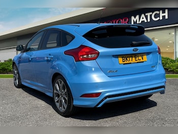 Used Ford Focus 2017 for sale - 79228139: Photo