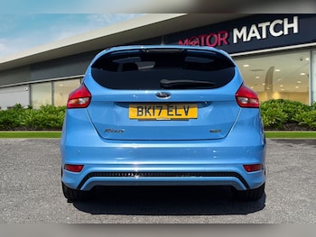 Used Ford Focus 2017 for sale - 79228139: Photo