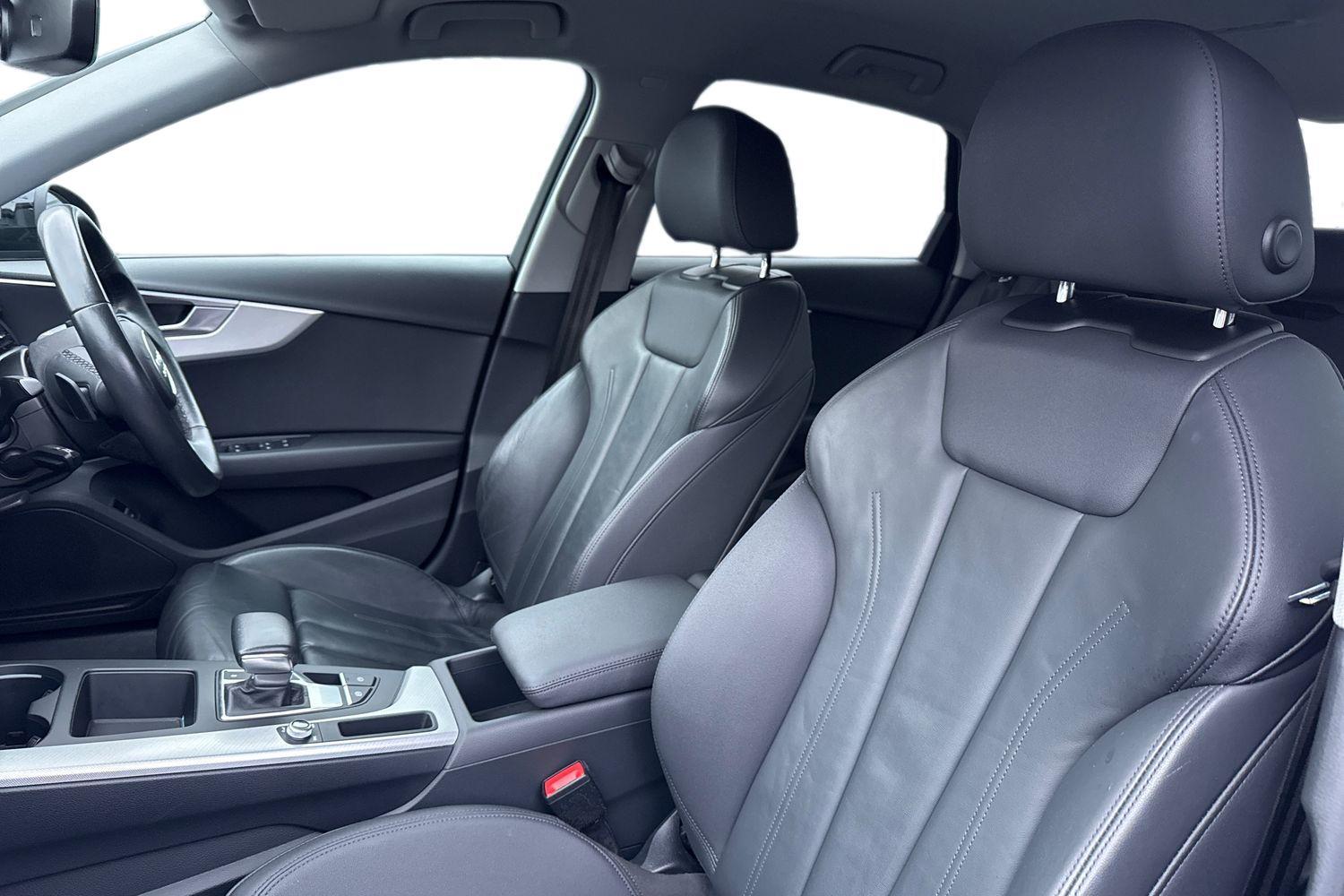 Used Audi A4 2021 for sale - 77287093: Photo 10