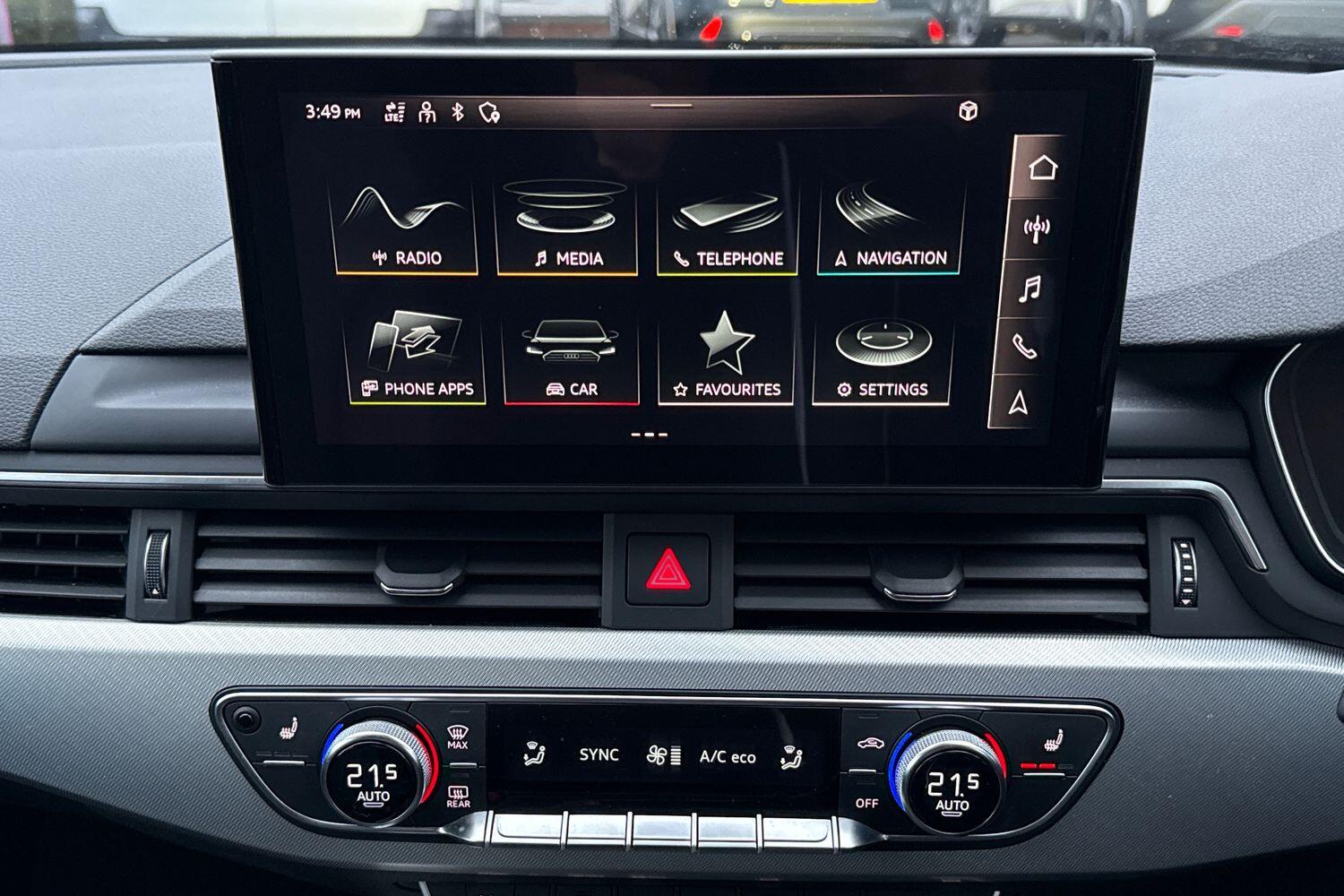 Used Audi A4 2021 for sale - 77287093: Photo 11