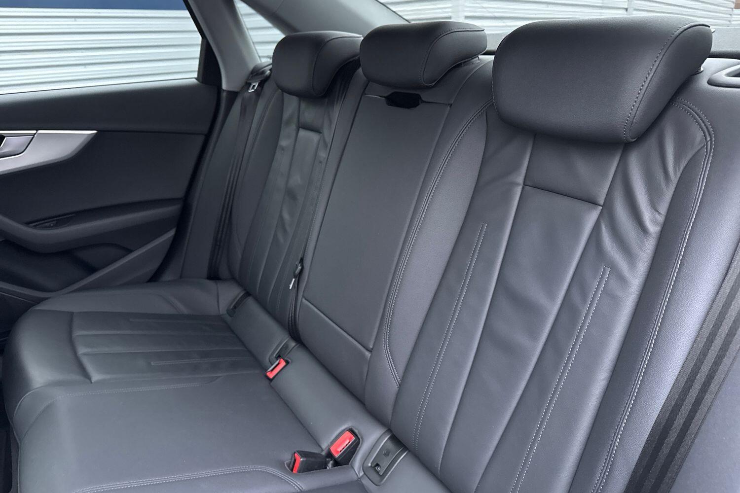 Used Audi A4 2021 for sale - 77287093: Photo 13