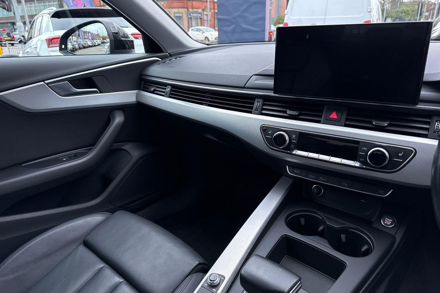 Used Audi A4 2021 for sale - 77287093: Photo 14