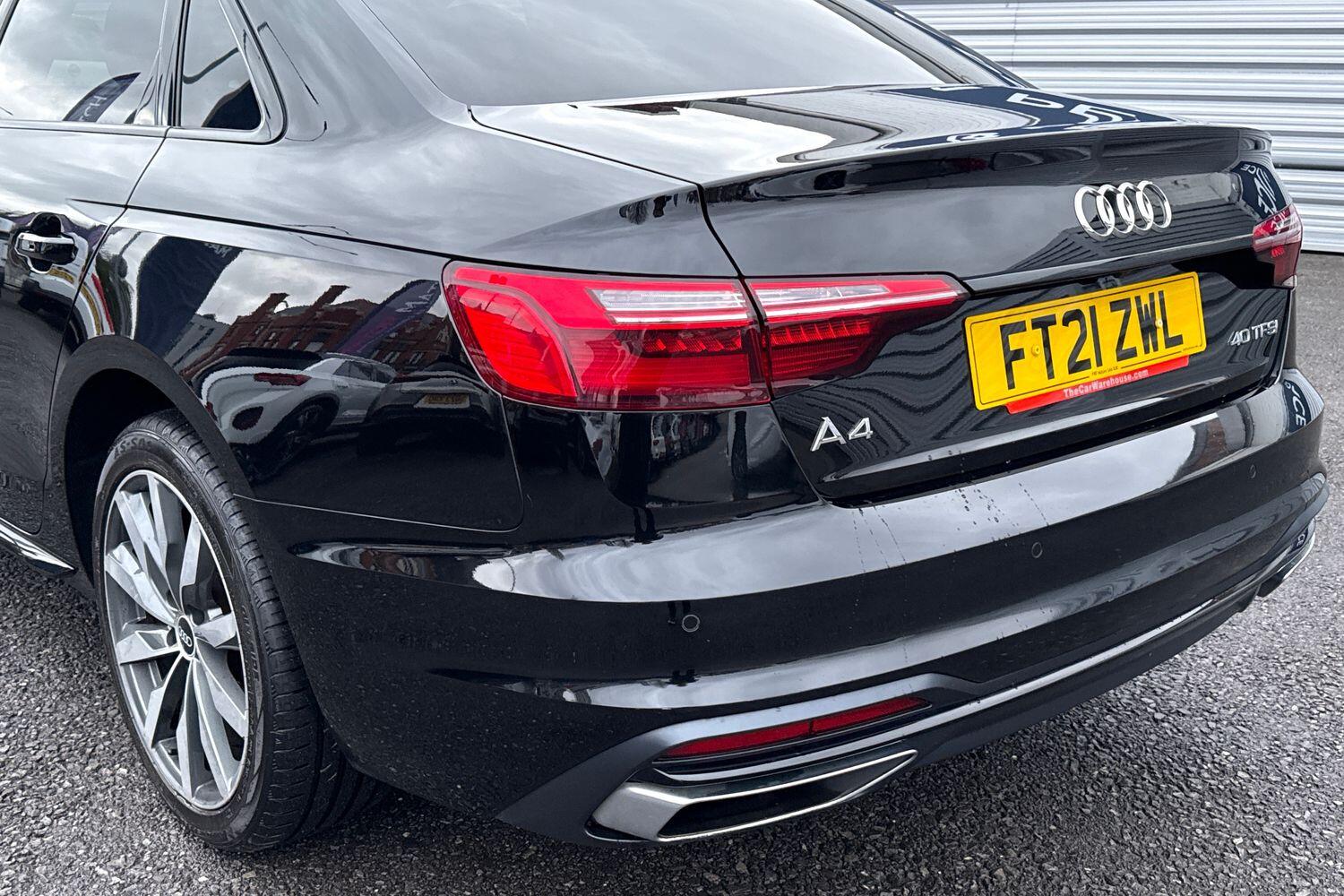 Used Audi A4 2021 for sale - 77287093: Photo 15