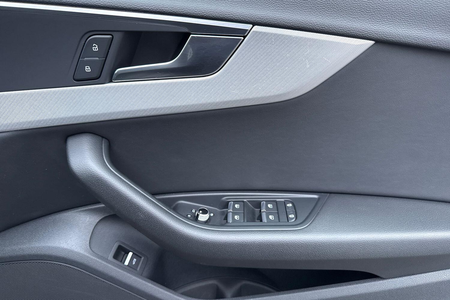 Used Audi A4 2021 for sale - 77287093: Photo 17