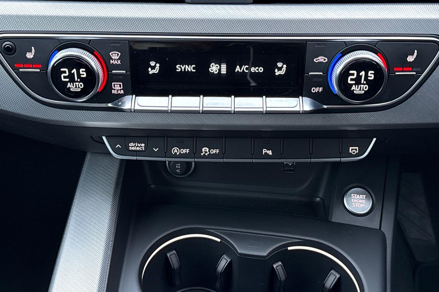 Used Audi A4 2021 for sale - 77287093: Photo 18