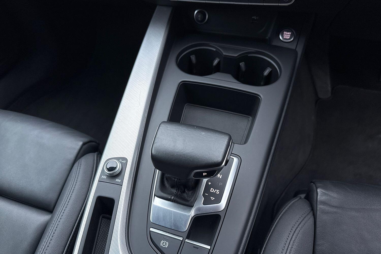 Used Audi A4 2021 for sale - 77287093: Photo 19