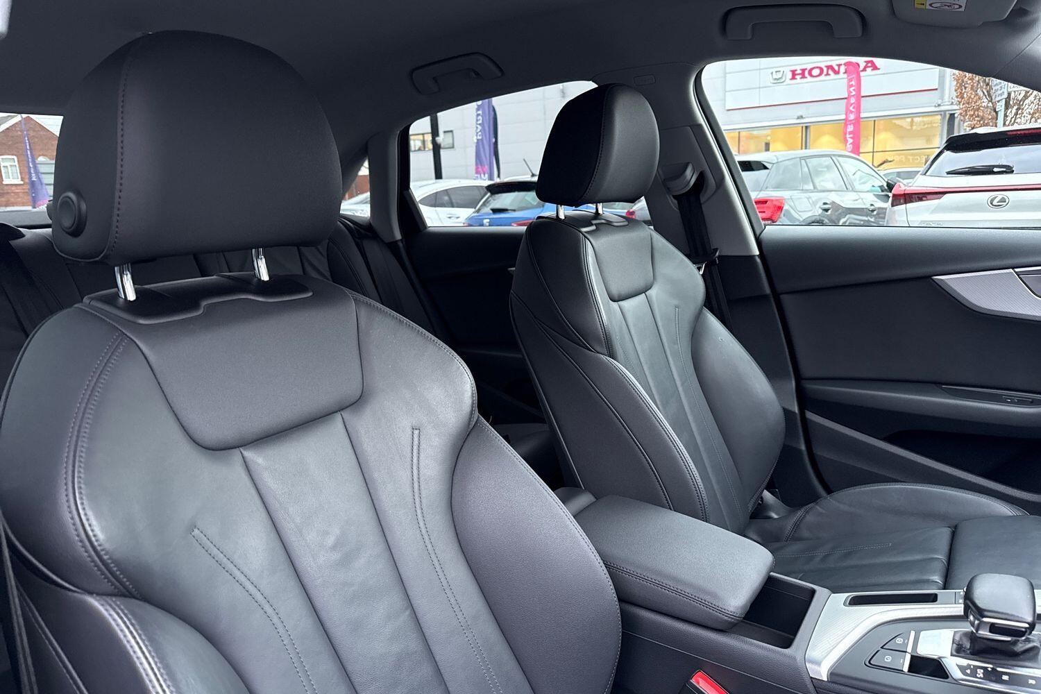 Used Audi A4 2021 for sale - 77287093: Photo 20