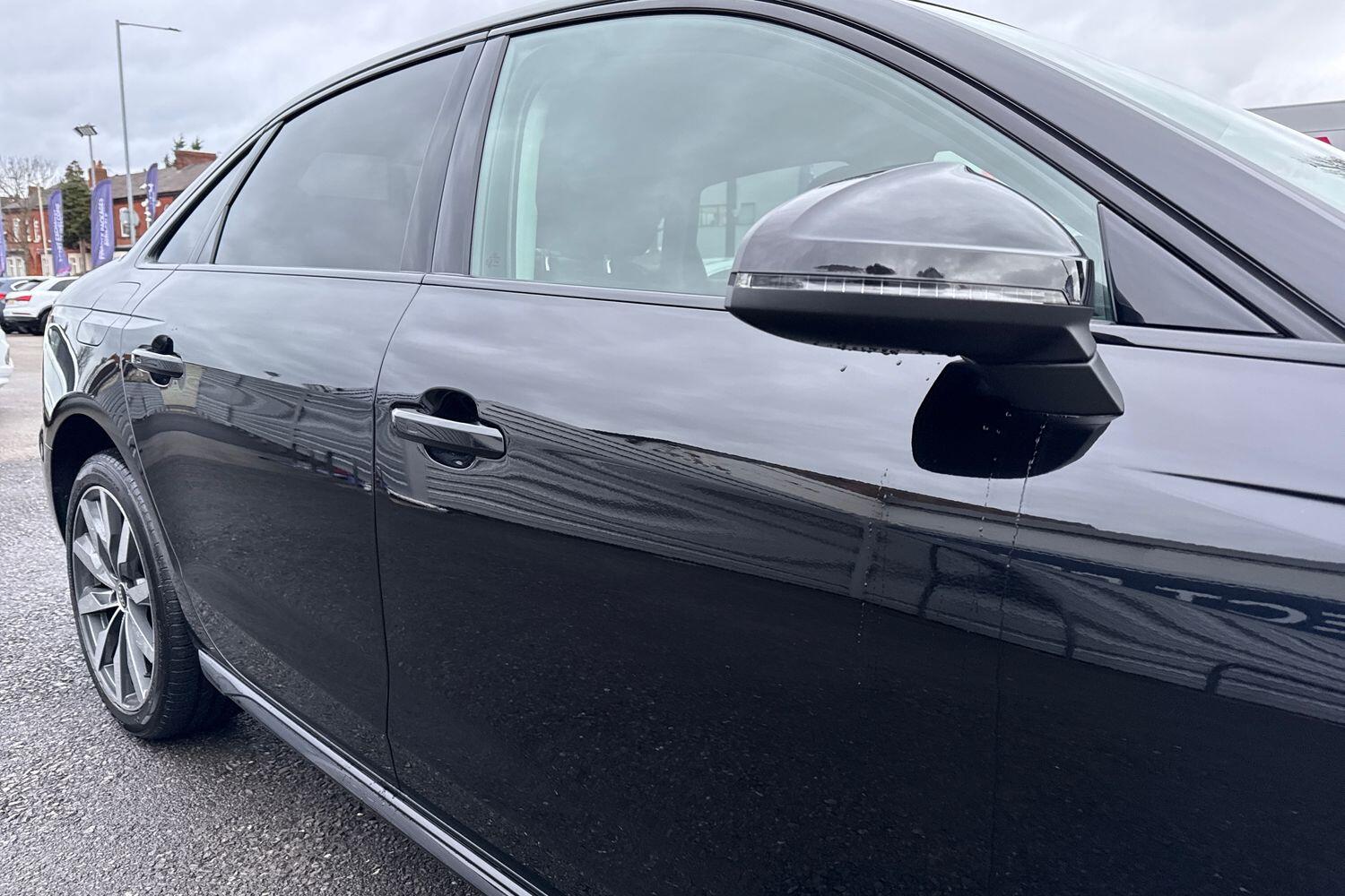 Used Audi A4 2021 for sale - 77287093: Photo 26