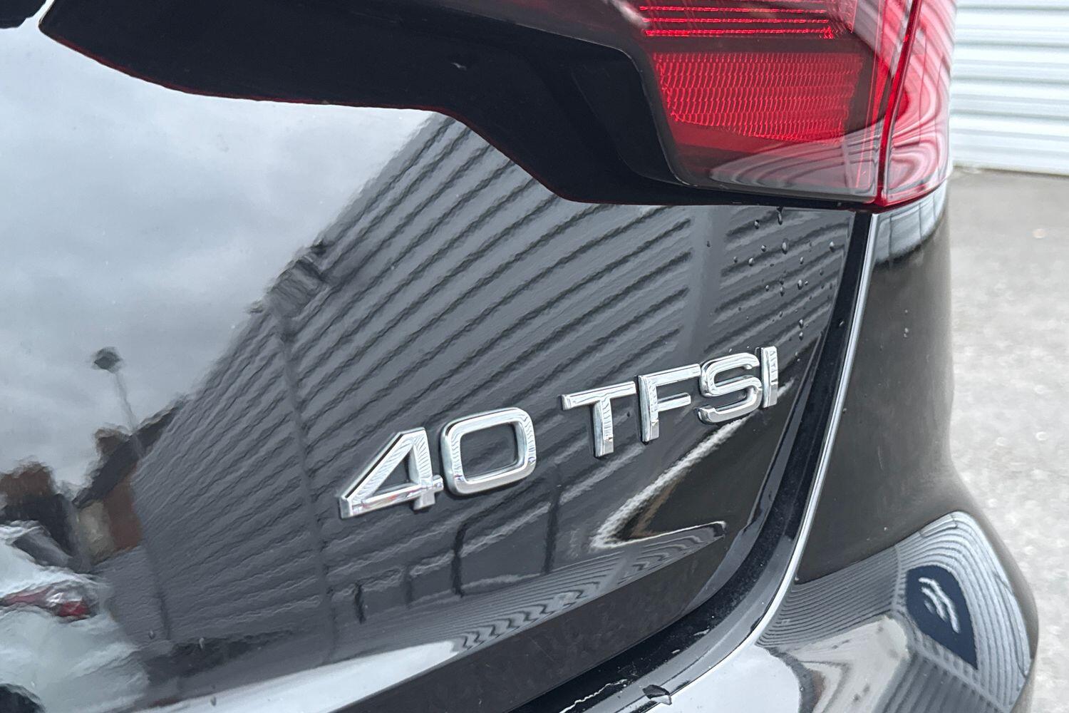 Used Audi A4 2021 for sale - 77287093: Photo 29